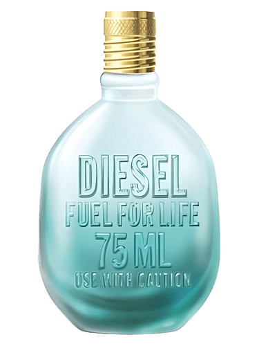 Diesel Fuel For Life He Summer