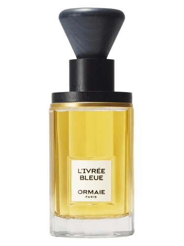 Ormaie L'ivree Bleue
