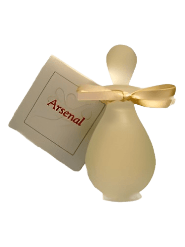 Ayala Moriel Arsenal
