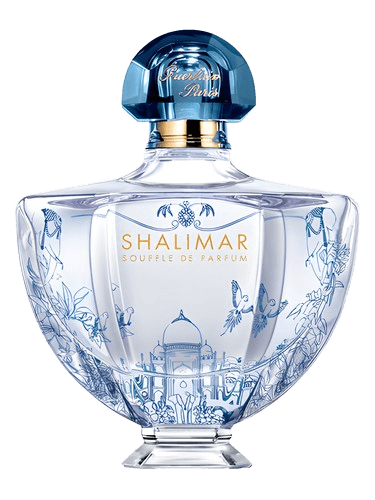 Guerlain Shalimar Souffle de Parfum 2015