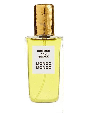 Mondo Mondo Summer And Smoke
