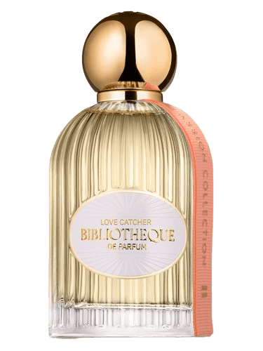 Bibliothèque de Parfum Love Catcher
