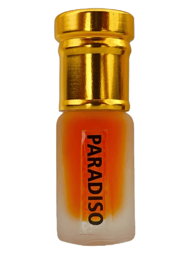 AzherOud Paradiso