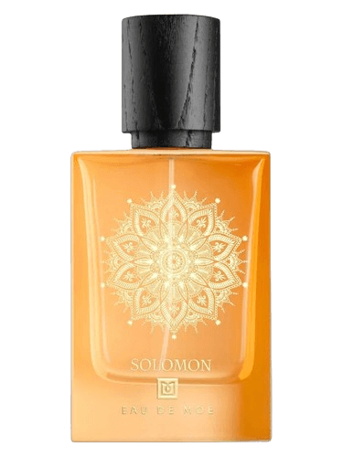 Eau De Moe Solomon
