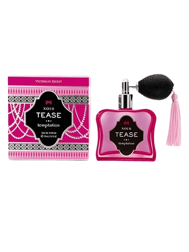 Victoria's Secret Sexy Little Things Noir Tease Temptation