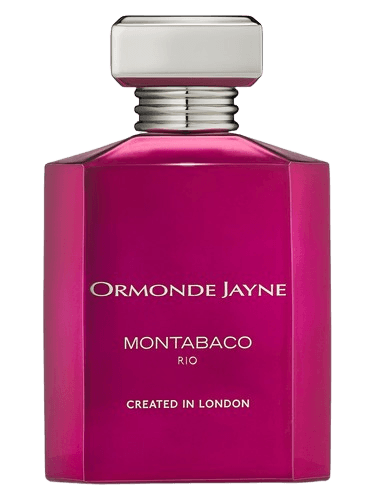 Ormonde Jayne Montabaco Rio