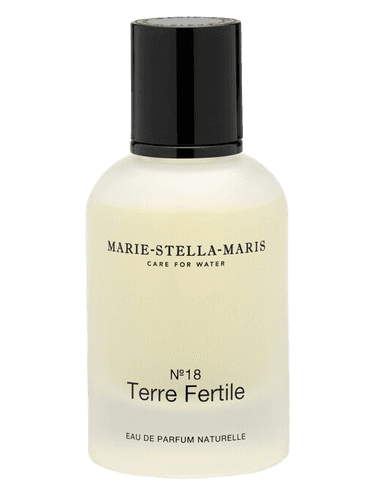 Marie-Stella-Maris Terre Fertile No.18