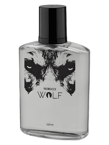 Fiorucci Wolf