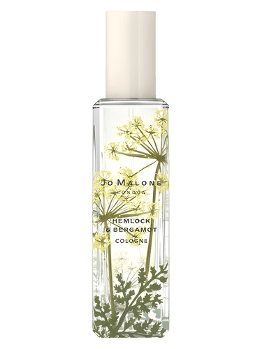 Jo Malone London Hemlock & Bergamot