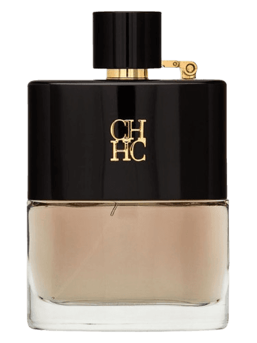 Carolina Herrera CH Men Prive