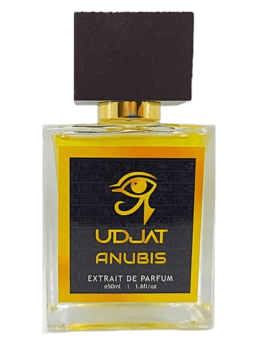 Udjat Anubis