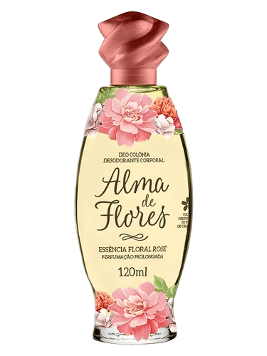 Memphis Alma de Flores Rosé