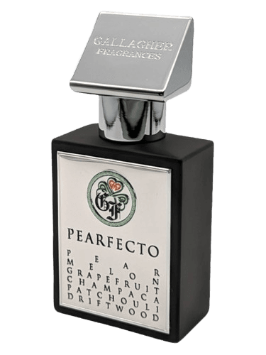 Gallagher Fragrances Pearfecto