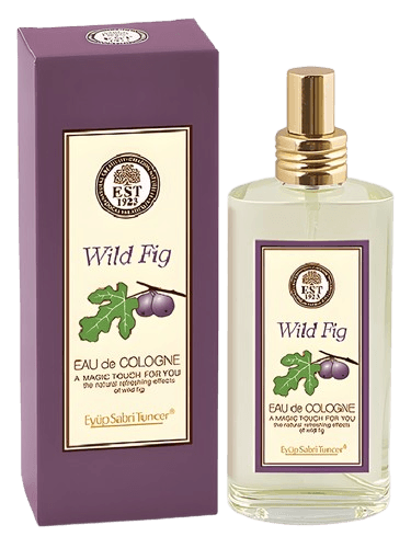 Eyüp Sabri Tuncer Wild Fig