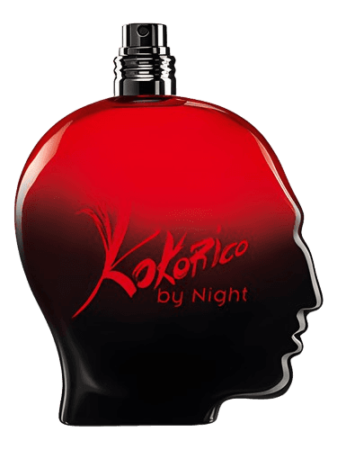 Jean Paul Gaultier Kokorico by Night