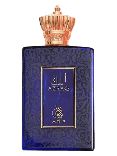 Arif Perfumes Azraq