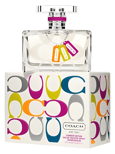 Coach Coach Eau de Toilette Summer Edition