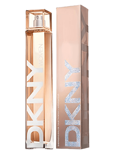 Donna Karan DKNY Women Fall (Metallic City)