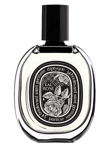 Diptyque Eau Rose Eau De Parfum