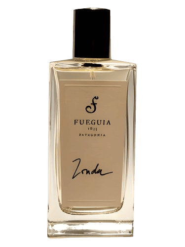 Fueguia 1833 Zonda
