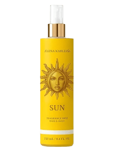 Jelena Karleuša Sun Fragrance Mist