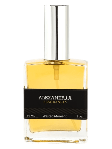 Alexandria Fragrances Wasted Moment