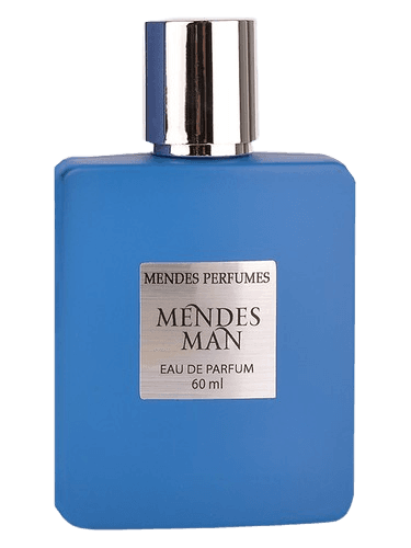 Mendes Perfumes Mendes Man