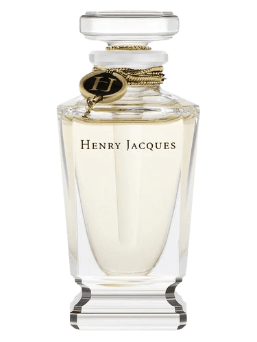 Henry Jacques Musk Oil White