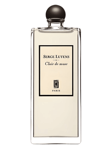 Serge Lutens Clair de Musc