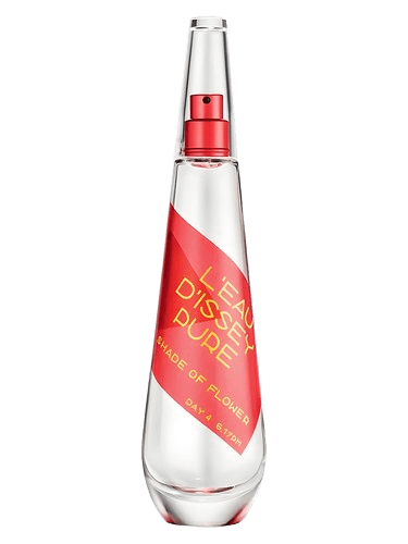 Issey Miyake L'Eau d'Issey Pure Shade of Flower