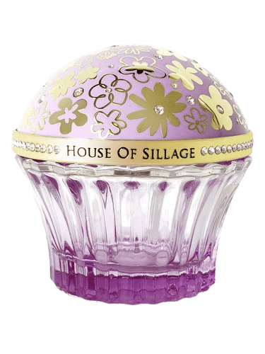 House Of Sillage Whispers of Strength
