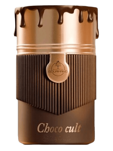 PARIS CORNER Choco Cult