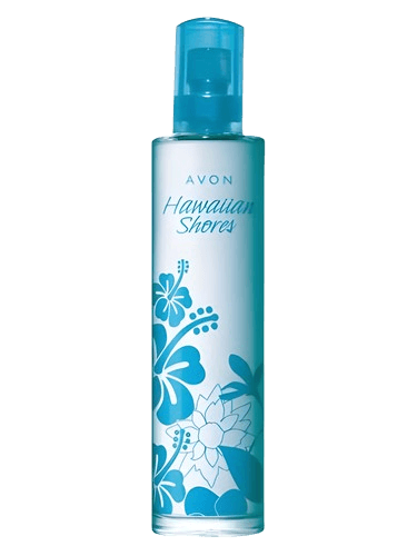 Avon Hawaiian Shores