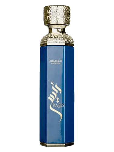 Arabiyat Prestige Raees