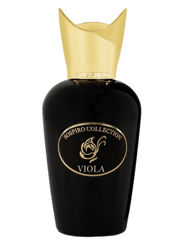 Sospiro Perfumes Viola