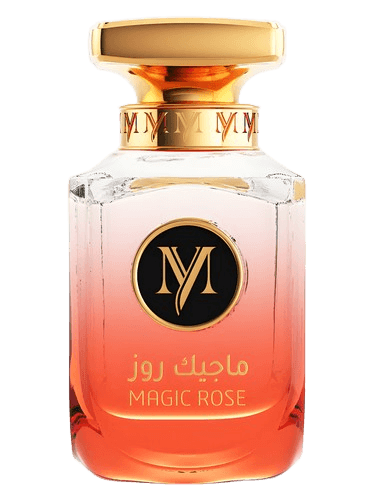 My Perfumes Magic Rose