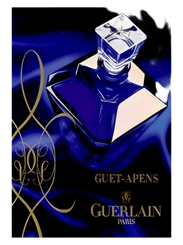 Guerlain Guet Apens