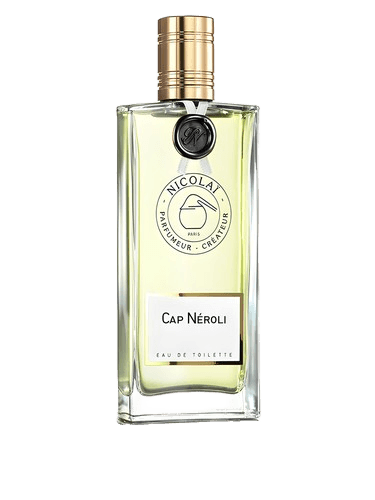 Nicolai Parfumeur Createur Cap Neroli
