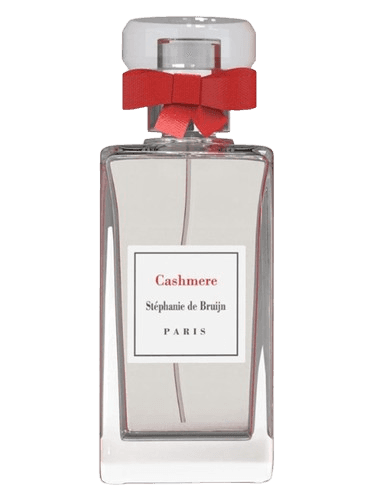 Stéphanie de Bruijn - Parfum sur Mesure Cashmere
