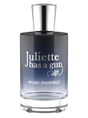 Juliette Has A Gun Musc Invisible