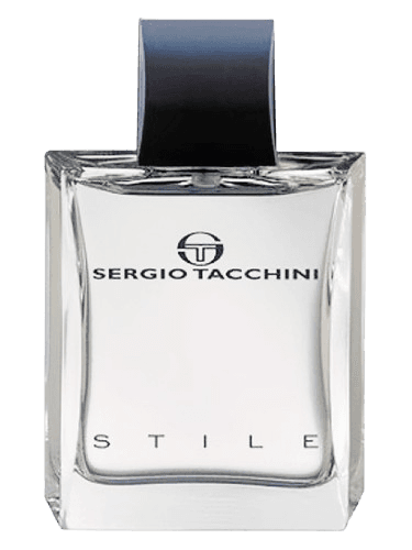 Sergio Tacchini Stile