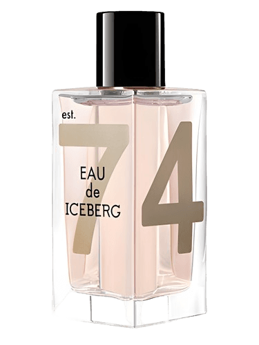 Iceberg Eau de Iceberg Jasmin