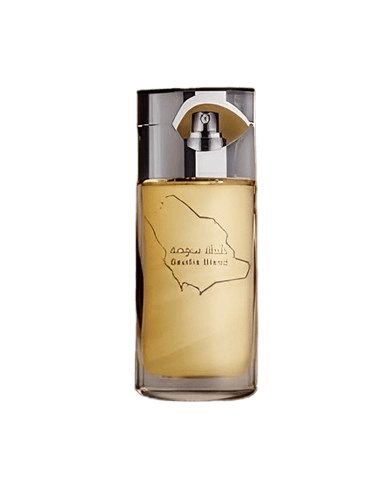 Abdul Samad Al Qurashi Saudia Blend