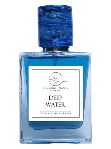Claudio Zucca Parfums Deep Water