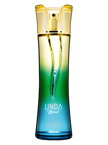 O Boticário Linda Brasil
