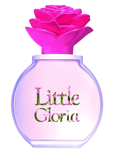 Gloria Vanderbilt Little Gloria