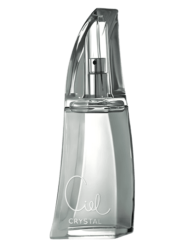 Fragancias Cannon Ciel Crystal