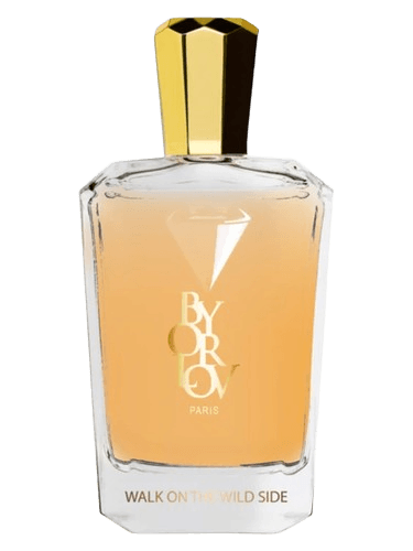 Orlov Paris Walk On The Wild Side