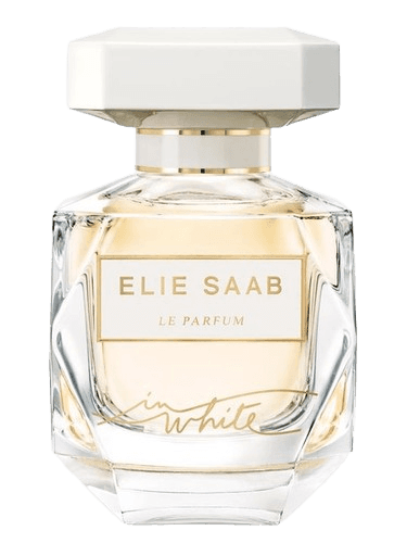 Elie Saab Le Parfum in White