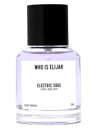 Who is Elijah Electric Soul